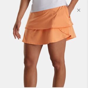Performance Layered Skort Women✨
